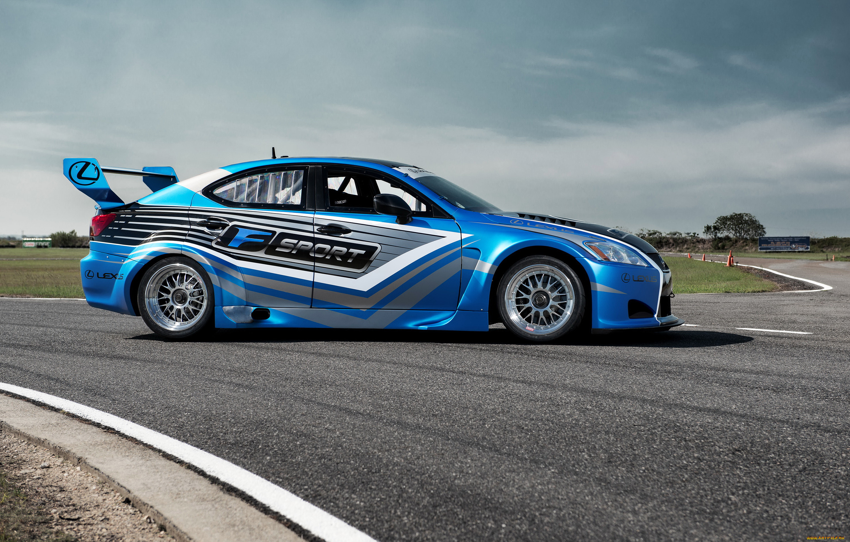 2013, lexus, is, v8, superstar, 